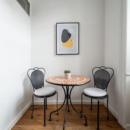 Apartamento Lite 1Br Near Metro & Center By Hm Viena Exterior foto