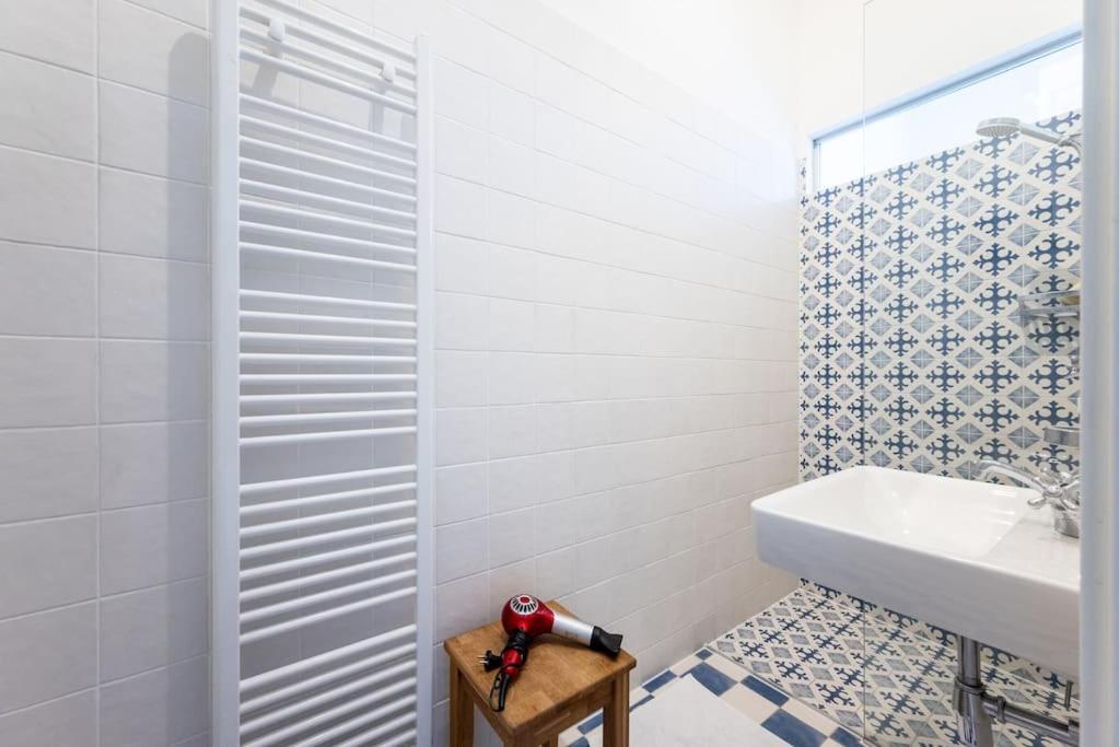 Apartamento Lite 1Br Near Metro & Center By Hm Viena Exterior foto