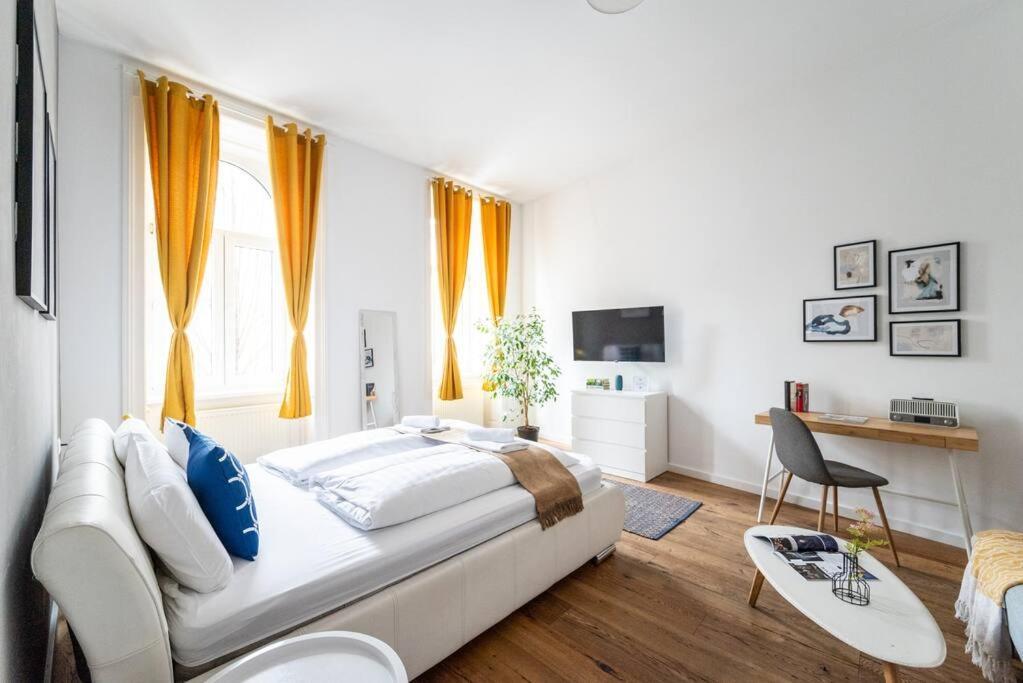 Apartamento Lite 1Br Near Metro & Center By Hm Viena Exterior foto